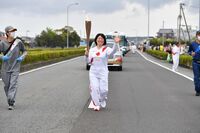 Photo by Tokyo 2020