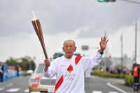 Photo by Tokyo 2020