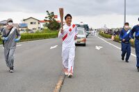 Photo by Tokyo 2020