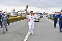 Photo by Tokyo 2020