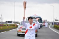 Photo by Tokyo 2020