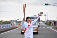 Photo by Tokyo 2020
