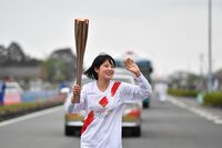 Photo by Tokyo 2020