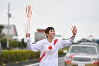 Photo by Tokyo 2020