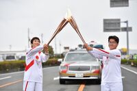 Photo by Tokyo 2020