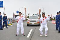 Photo by Tokyo 2020
