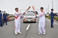 Photo by Tokyo 2020
