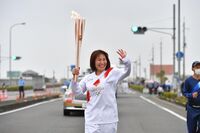 Photo by Tokyo 2020