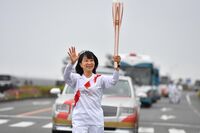 Photo by Tokyo 2020