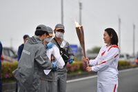Photo by Tokyo 2020