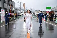 Photo by Tokyo 2020