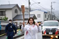 Photo by Tokyo 2020