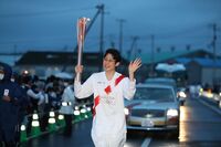Photo by Tokyo 2020