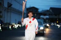 Photo by Tokyo 2020