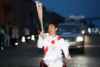 Photo by Tokyo 2020