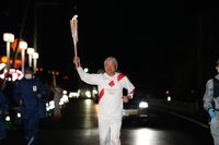 Photo by Tokyo 2020