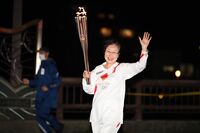 Photo by Tokyo 2020