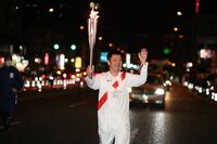 Photo by Tokyo 2020