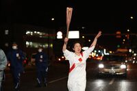 Photo by Tokyo 2020