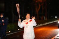 Photo by Tokyo 2020