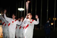 Photo by Tokyo 2020