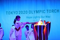 Photo by Tokyo 2020