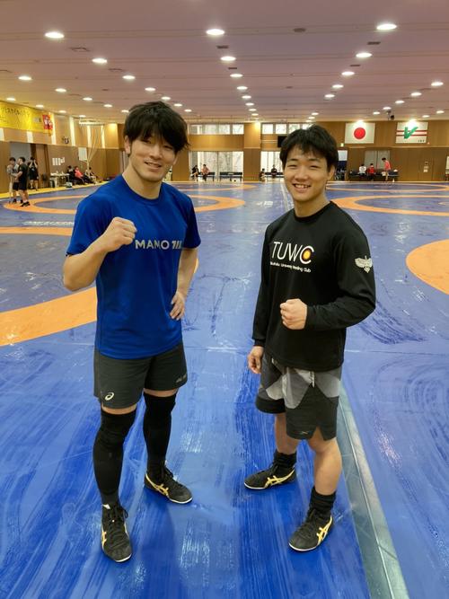 レスリング　日本代表　高谷 惣亮　東京オリンピックTシャツ レスリング高谷惣亮、3大会連続の五輪決定「感極まった」愛する弟に