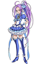 キュアビート