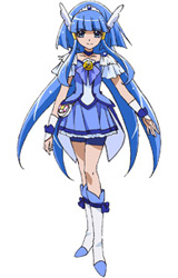 キュアビューティ