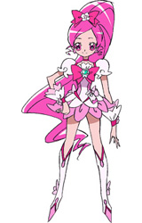 キュアブロッサム