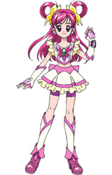 キュアドリーム