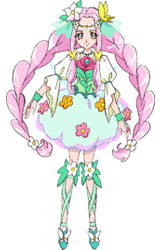 キュアフェリーチェ