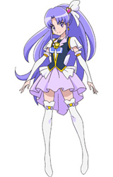 キュアフォーチュン