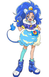 キュアジェラート