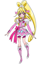 キュアハート