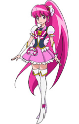 キュアラブリー