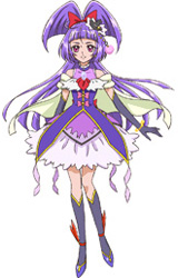 キュアマジカル