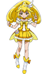 キュアピース