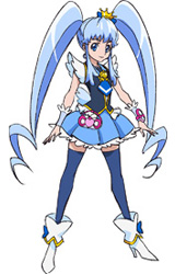 キュアプリンセス