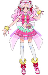 キュアエール