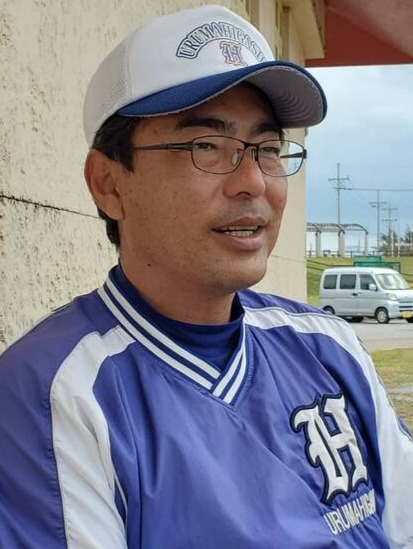 １９９１年夏の甲子園で準優勝した沖縄水産のエースだった大野倫氏は、当時の体験を交えて高校野球のあり方を語った