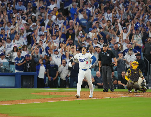 大谷翔平が待ち切れない〈3〉「50-50」「世界一」をたっぷり180秒動画