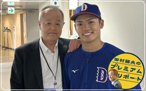 【根尾昂】やっと聞けた初勝利後の肉声「まだ勝ちます」苦しい１軍投手陣の力になれ