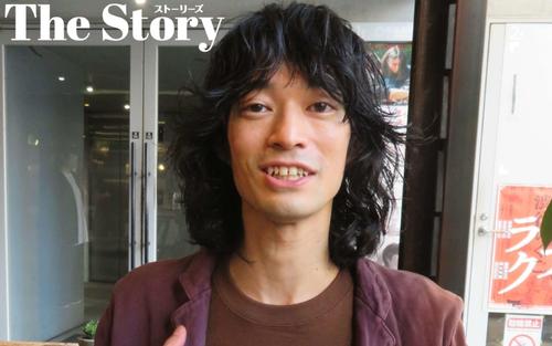 酔蕩天使」こだまたいちが現代の日本でフォークソングを歌い継ぐ理由