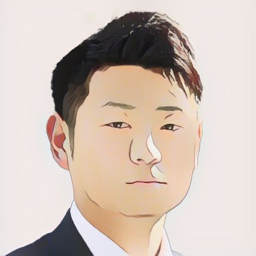 山崎健太
