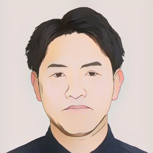 波部俊之介