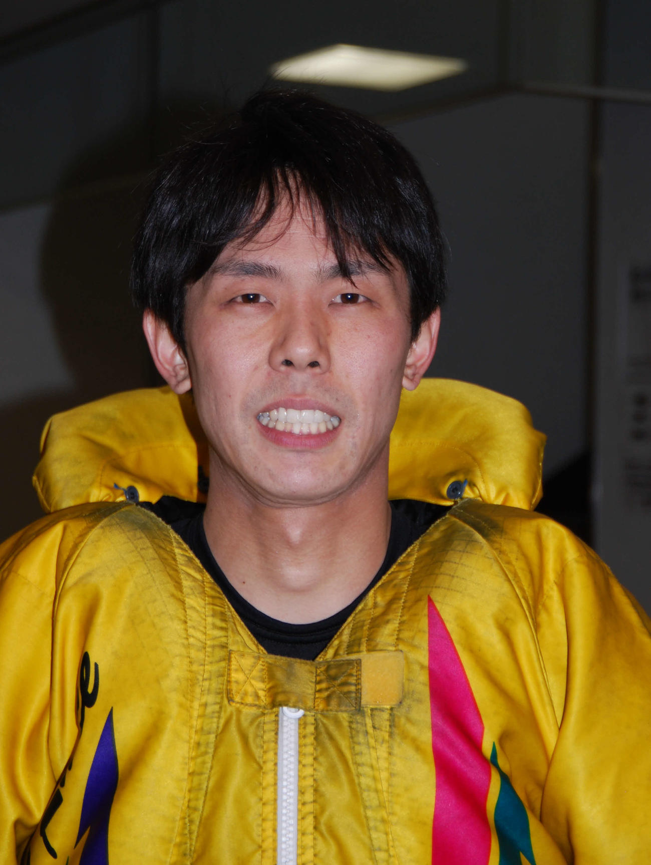 坂口貴彦