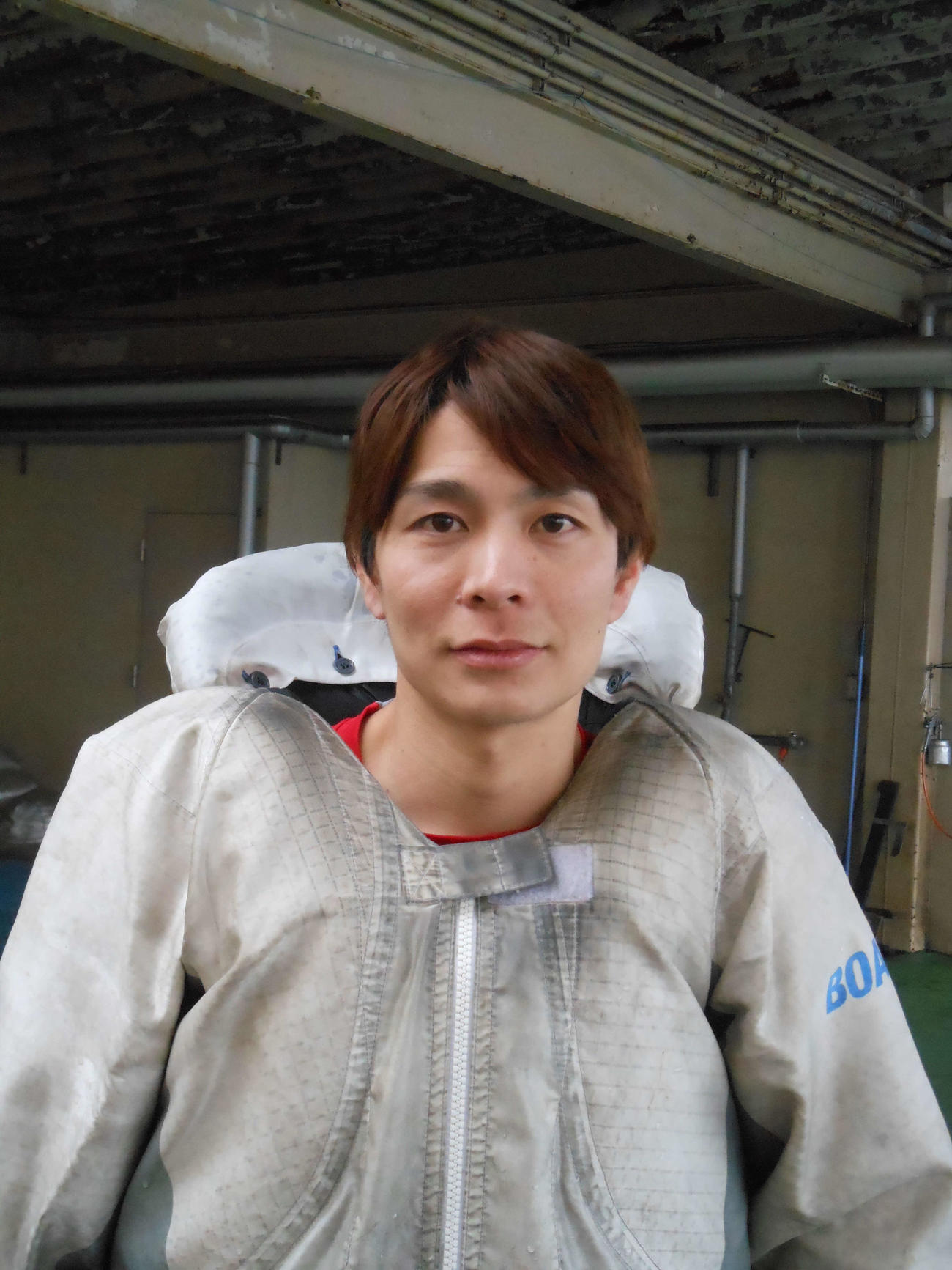 藤原啓史朗