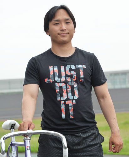 米嶋恵介