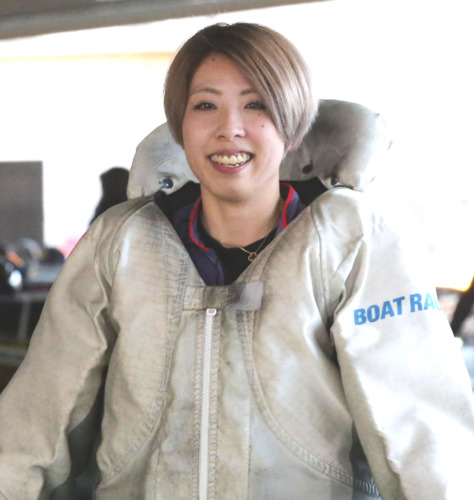 高田ひかる（2022年5月24日撮影）